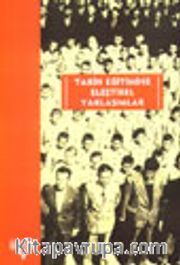 Tarih Eğitimine Eleştirel Yaklaşımlar