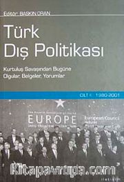 Türk Dış Politikası  Cilt II (Ciltli)