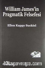 William James'in Pragmatik Felsefesi