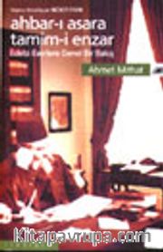 Ahbar-ı Asara Tamim-i Enzar