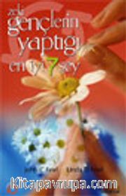 Zeki Gençlerin Yaptığı En İyi 7 Şey