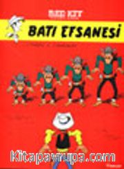 Red Kit - Batı Efsanesi