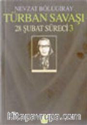 Türban Savaşı 28 Şubat Süreci 3