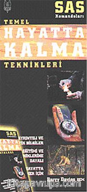 Sas Temel Hayatta Kalma Teknikleri