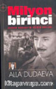 Milyon Birinci <br /> Cevher Dudaev'in Eşinin Anıları