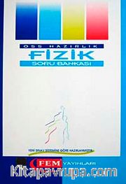 ÖSS Hazırlık Fizik Soru Bankası