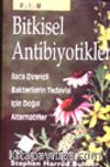 Bitkisel Antibiyotikler
