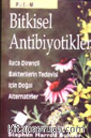 Bitkisel Antibiyotikler