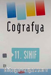 11. Sınıf Coğrafya Konu Anlatımlı