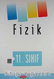 11. Sınıf Fizik Konu Anlatımlı