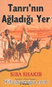 Tanrı'nın Ağladığı Yer