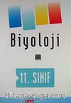 11. Sınıf Biyoloji Konu Anlatımlı