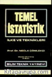 Temel İstatistik İlke ve Teknikleri