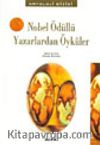 Nobel Ödüllü Yazarlardan Öyküler
