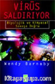 Virüs Saldırıyor