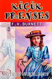 Küçük Prenses / İlk Gençlik Klasikleri