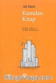 Kumdan Kitap