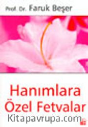 Hanımlara Özel Fetvalar