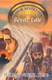 Beyaz Lale
