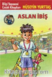 Aslan İbiş