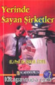 Yerinde Sayan Şirketler