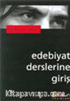 Edebiyat Derslerine Giriş