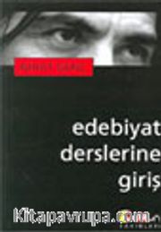 Edebiyat Derslerine Giriş