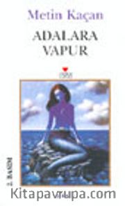 Adalara Vapur