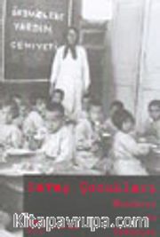 Savaş Çocukları Öksüzler ve Yetimler