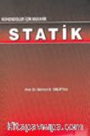 Mühendisler İçin Mekanik Statik