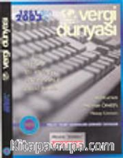 Vergi Dünyası Rehber CD'si 1981'den 2003'e