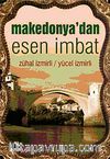 Makedonya'dan Esen İmbat