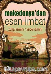 Makedonya'dan Esen İmbat