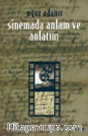 Sinemada Anlam ve Anlatım