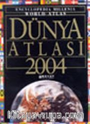 Dünya Atlası 2004