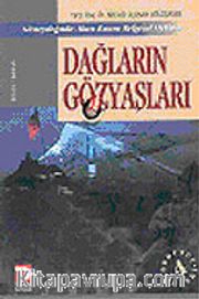 Dağların Gözyaşları (Tek Cilt)