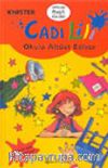 Cadı Lili Okulu Altüst Ediyor