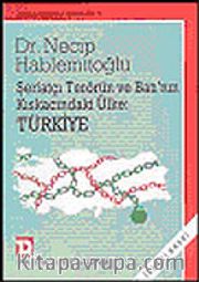 Şeriatçı Terör'ün ve Batının Kıskacındaki Ülke Türkiye