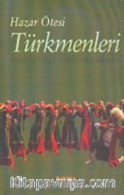 Hazar Ötesi Türkmenleri