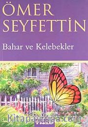 Bahar ve Kelebekler