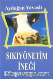 Sıkıyönetim İneği