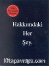 Hakkımdaki Her Şey