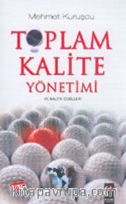 Toplam Kalite Yönetimi