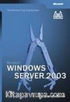 Microsoft Windows Server 2003 Yöneticinin Cep Danışmanı