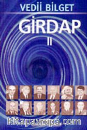 Girdap II / 1987-1981 Sürecinde Türkiye'nin Sorunları Üzerine İnceleme