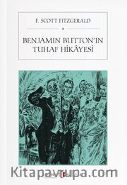 Benjamin Button’ın Tuhaf Hikayesi