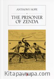 The Prisoner of Zenda