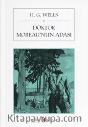 Doktor Moreau’nun Adası