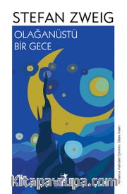 Olağanüstü Bir Gece