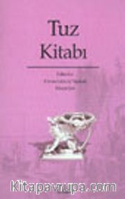 Tuz Kitabı